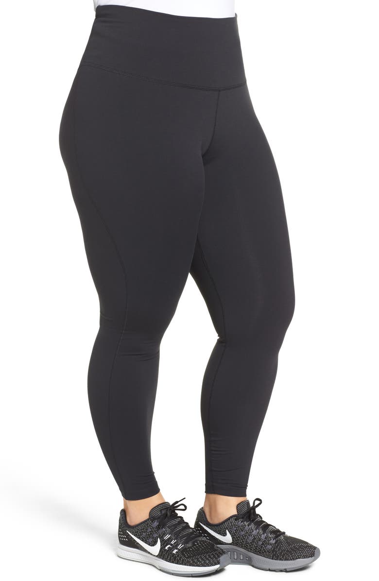Nike Power Legendary High Waist Tights, Alternate, color,