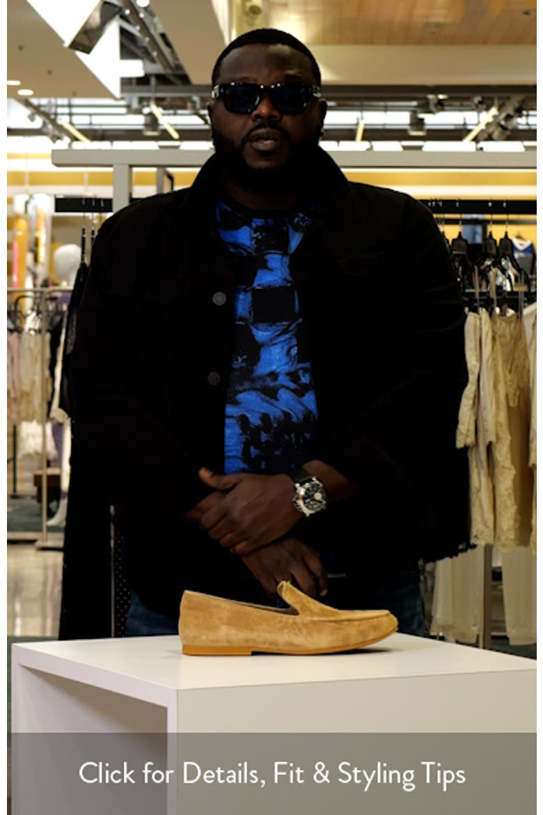 Canyon Loafer video