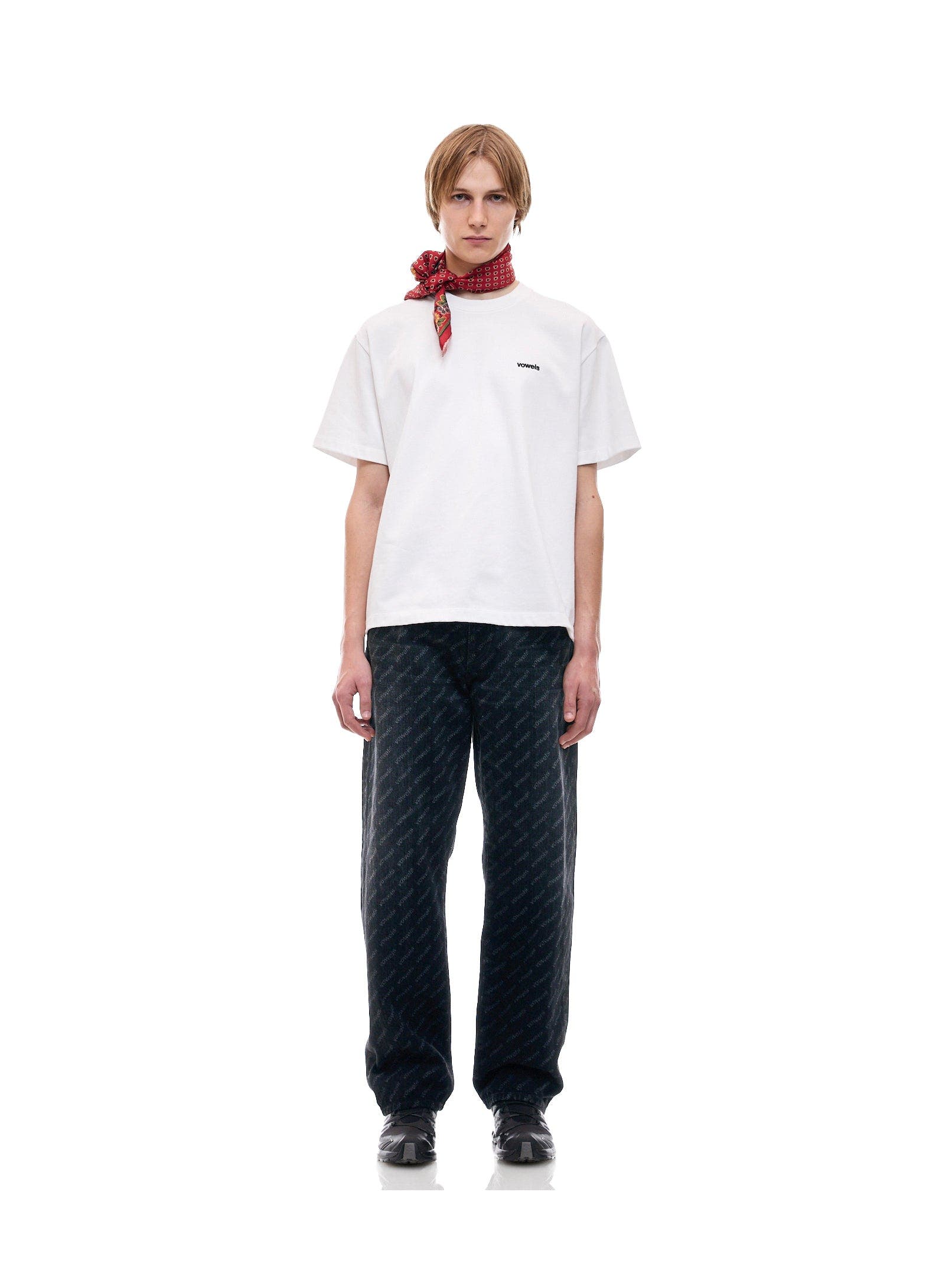 Baggy Denim - image 2