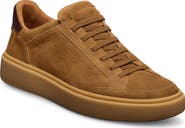 Allen Edmonds Oliver Sneaker