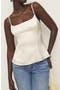 Isla Satin Camisole