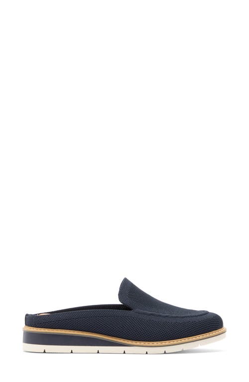Me Too Mesh Mule In New Marine