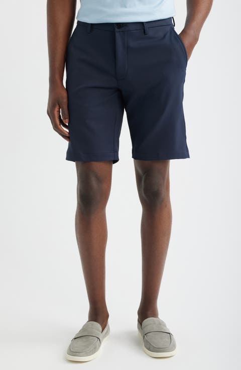 Sonoma Flat Front Travel Shorts