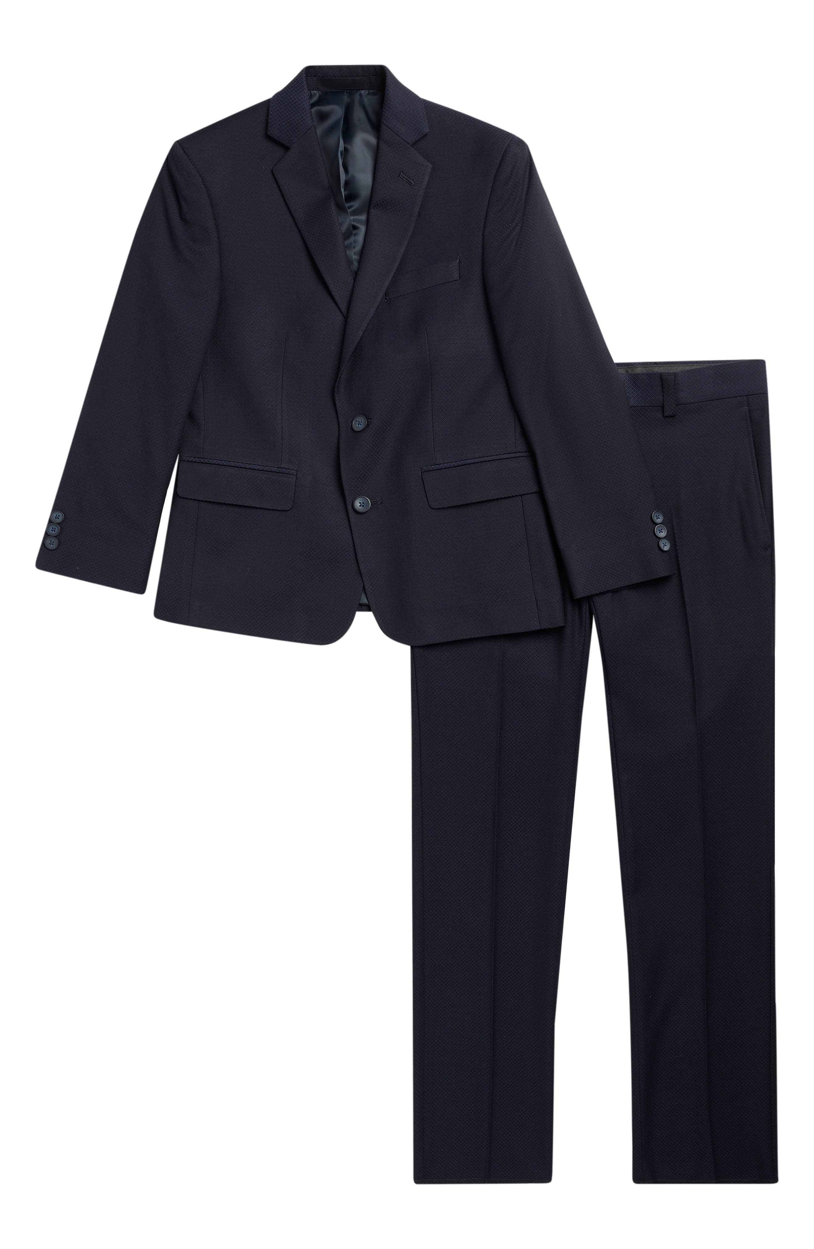 Kids' Two-Piece Suit