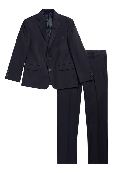 Kids' Two-Piece Suit