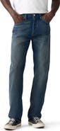 Levi's® 501® Original Straight Leg Jeans