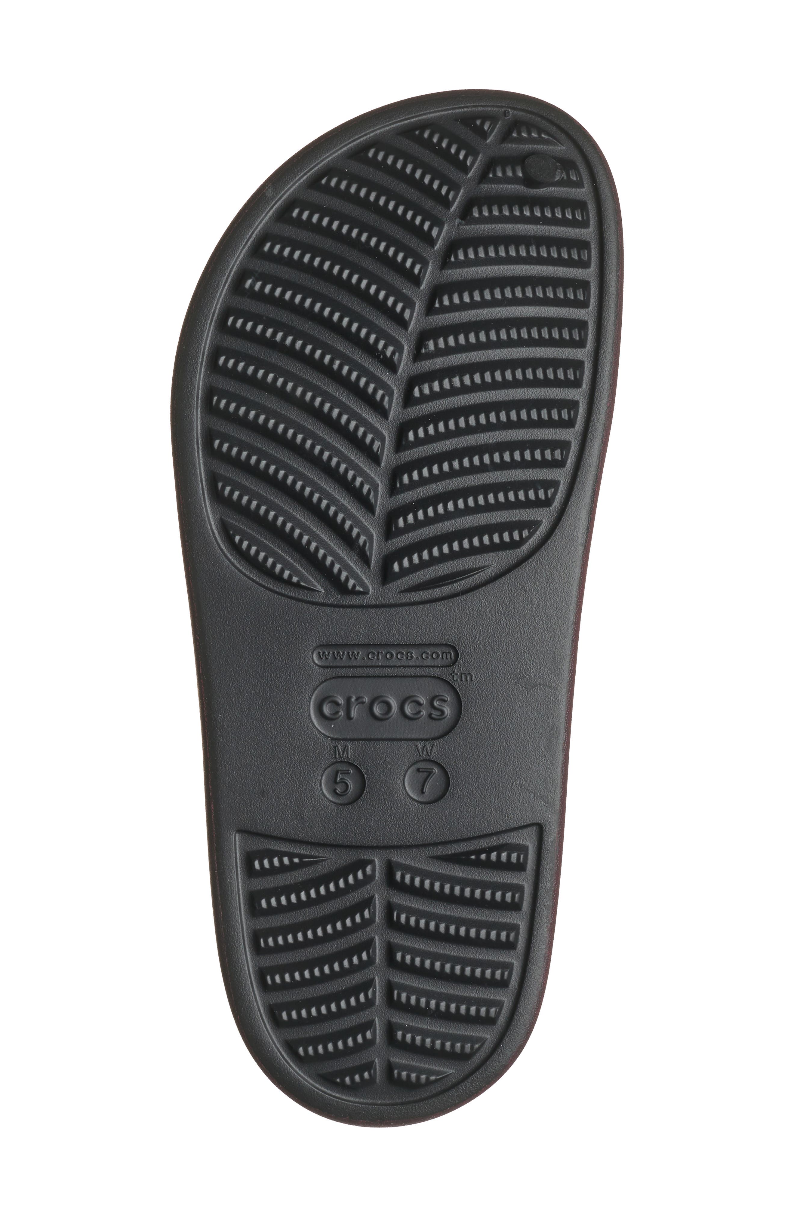 CROCS Dylan Burnished Clog, Alternate, color, 