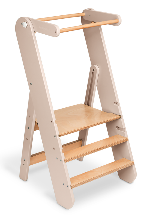 Kids Step Stool for Ages 3+