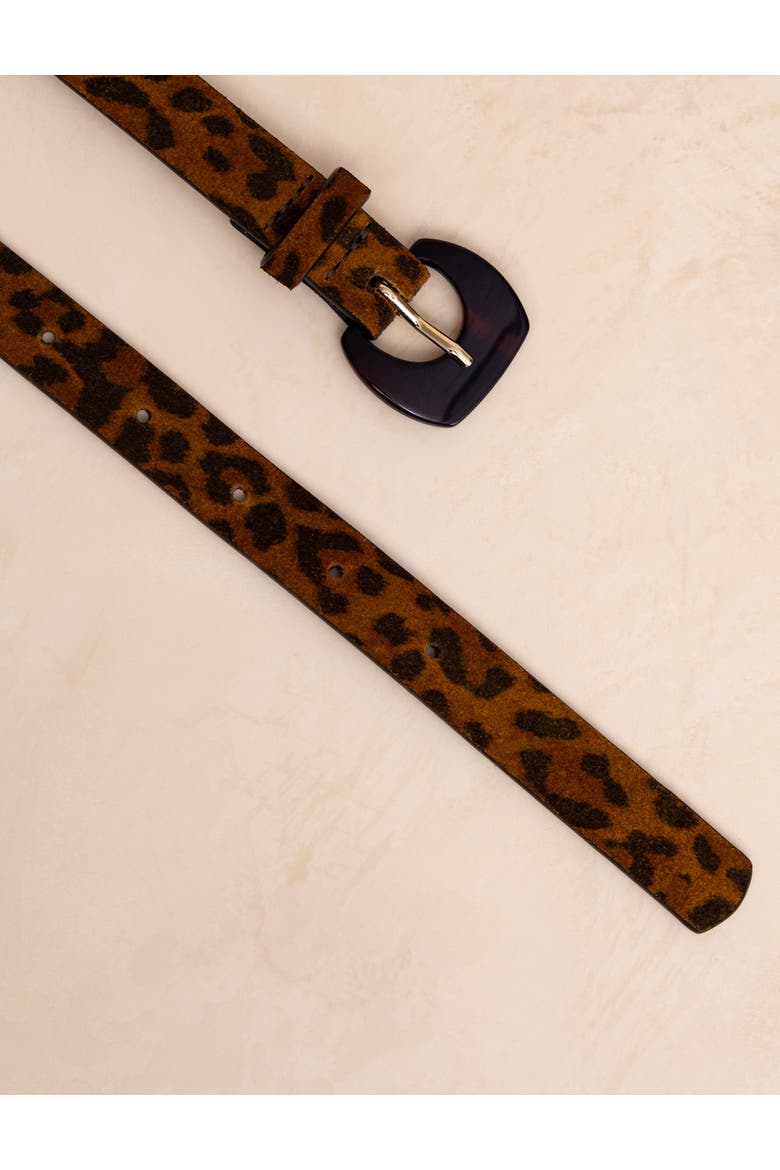 Mogliano Belts, Alternate, color, Wild Leo