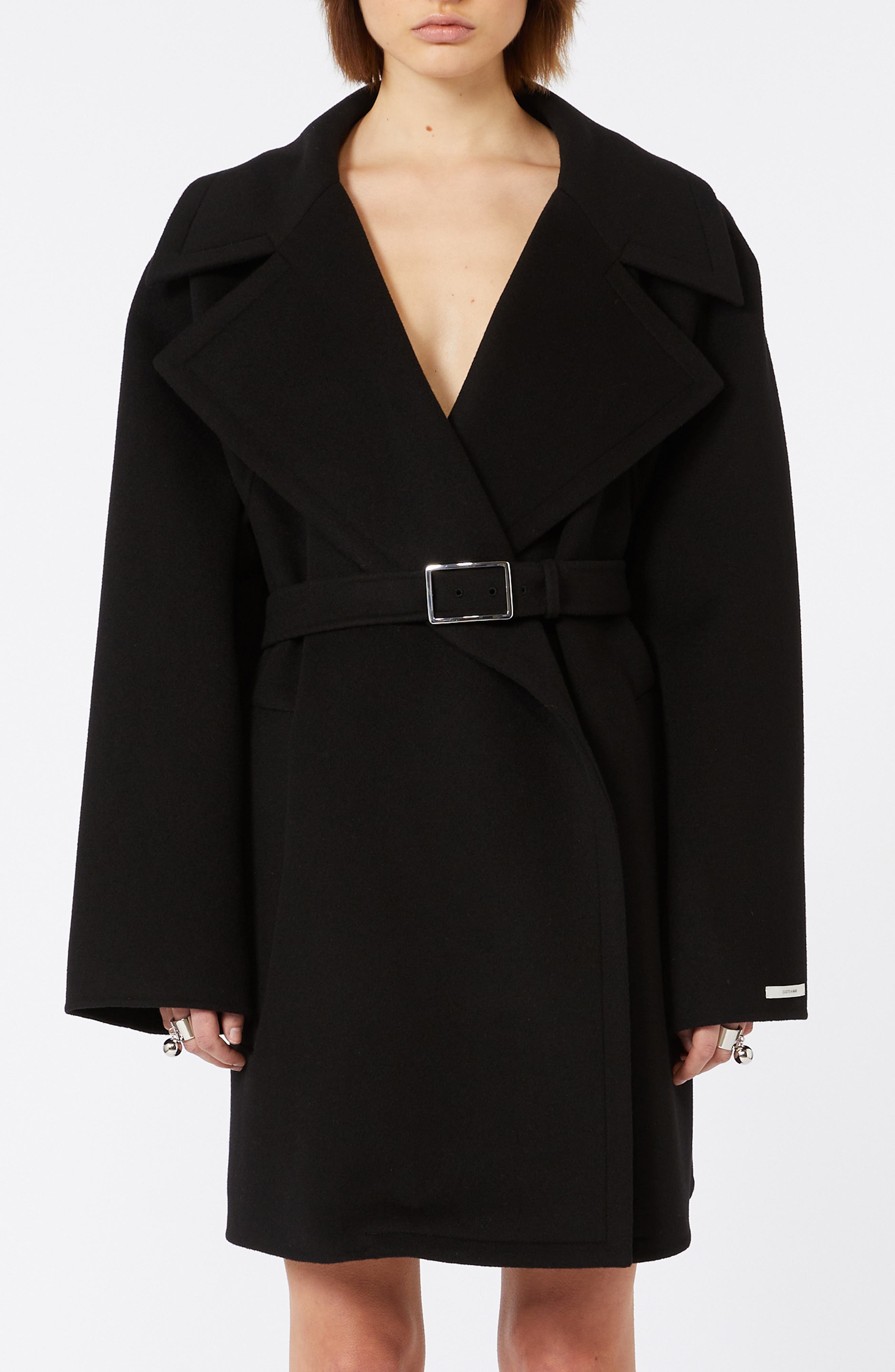 selected BLACK