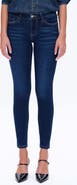 Bayeas Ankle Skinny Jeans