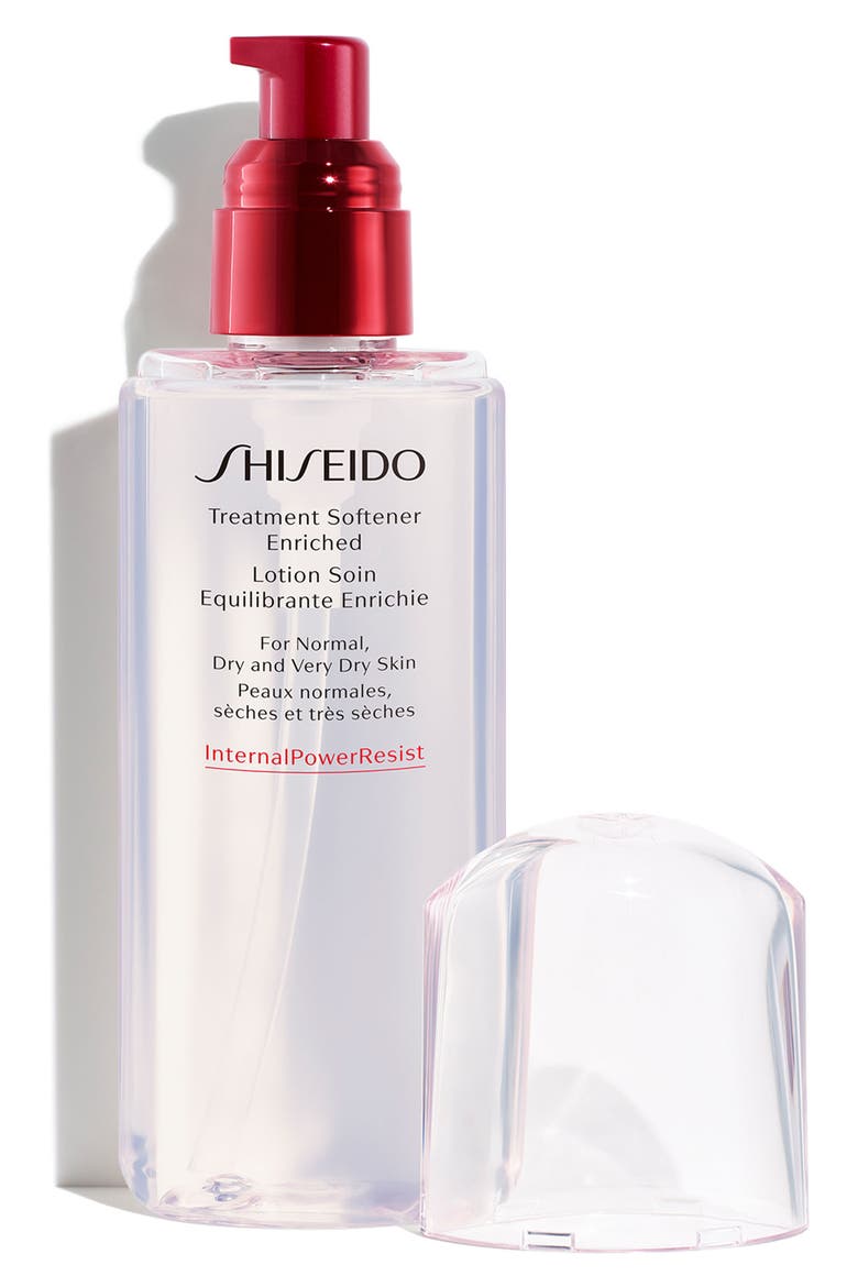 Treatment Softener, Main, color, NORMAL/ DRY/ VERY DRY