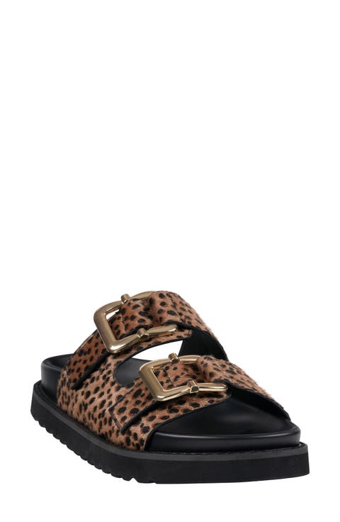 Juno Slide Sandal (Women)