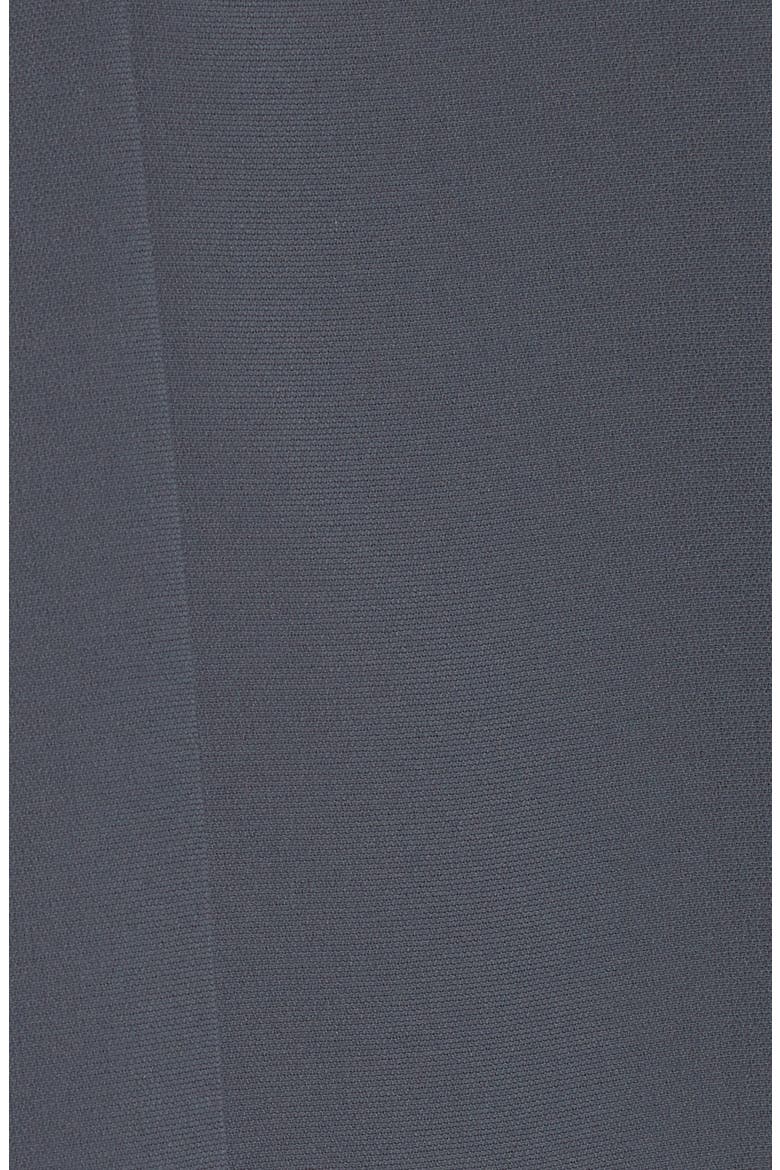 Roll Tab Sleeve Tunic, Alternate, color, GREY