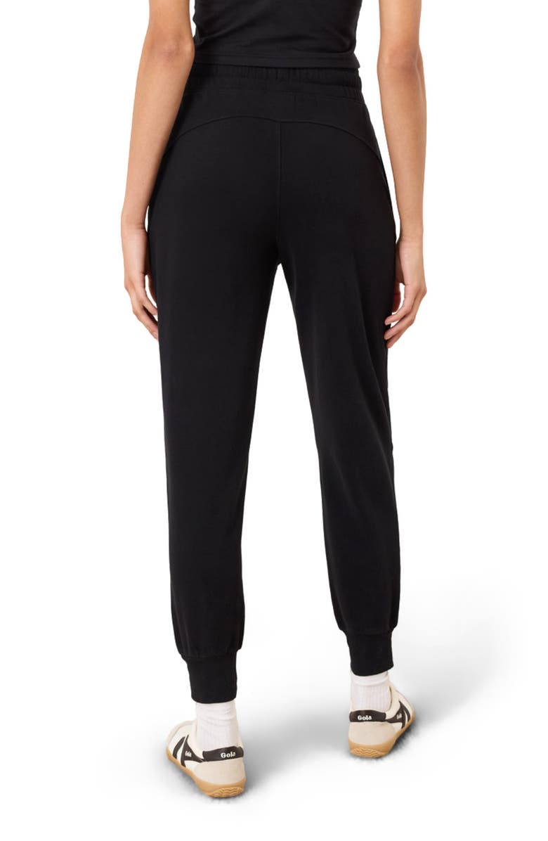 Pact CloudKnit Jogger, Alternate, color, Black