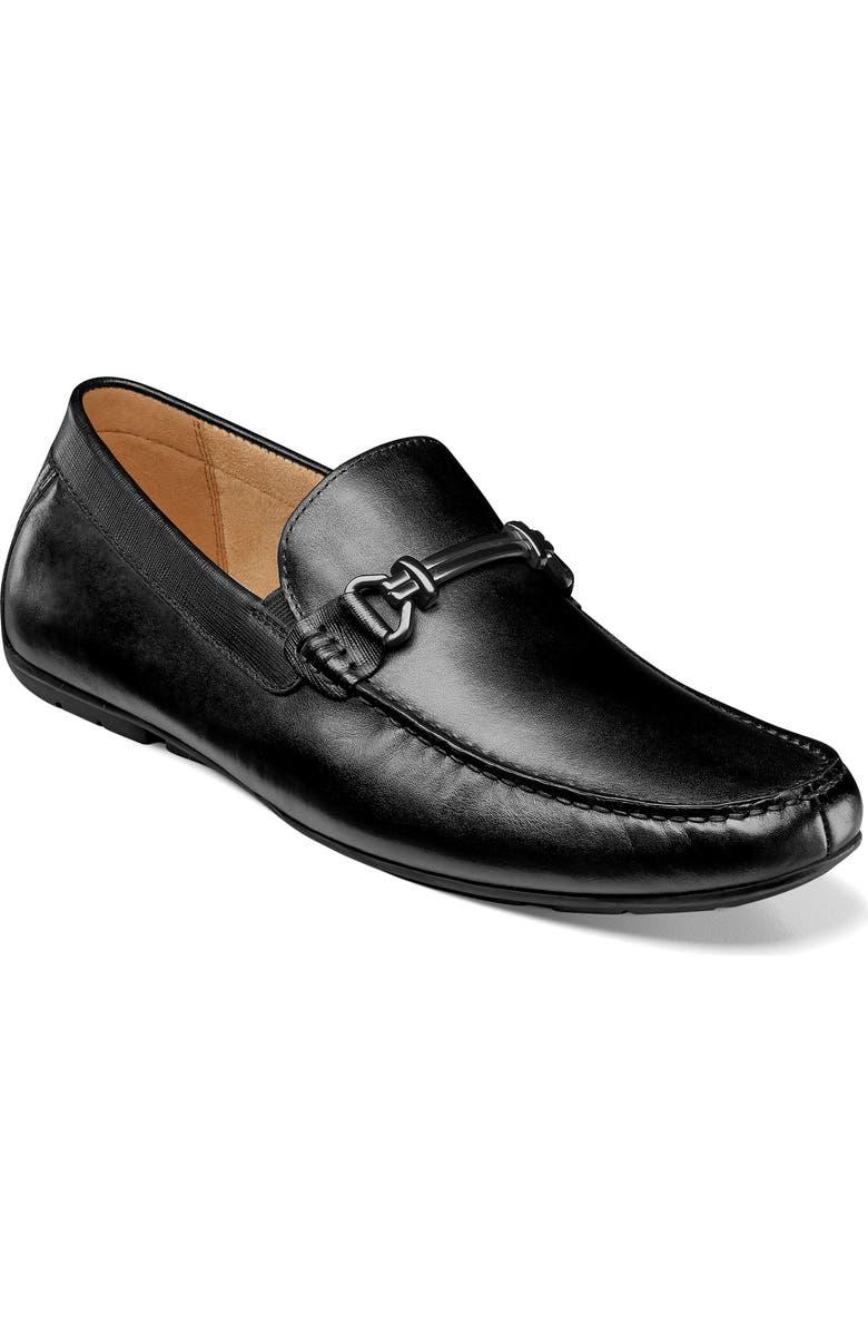 Florsheim Talladega Bit Loafer, Main, color,