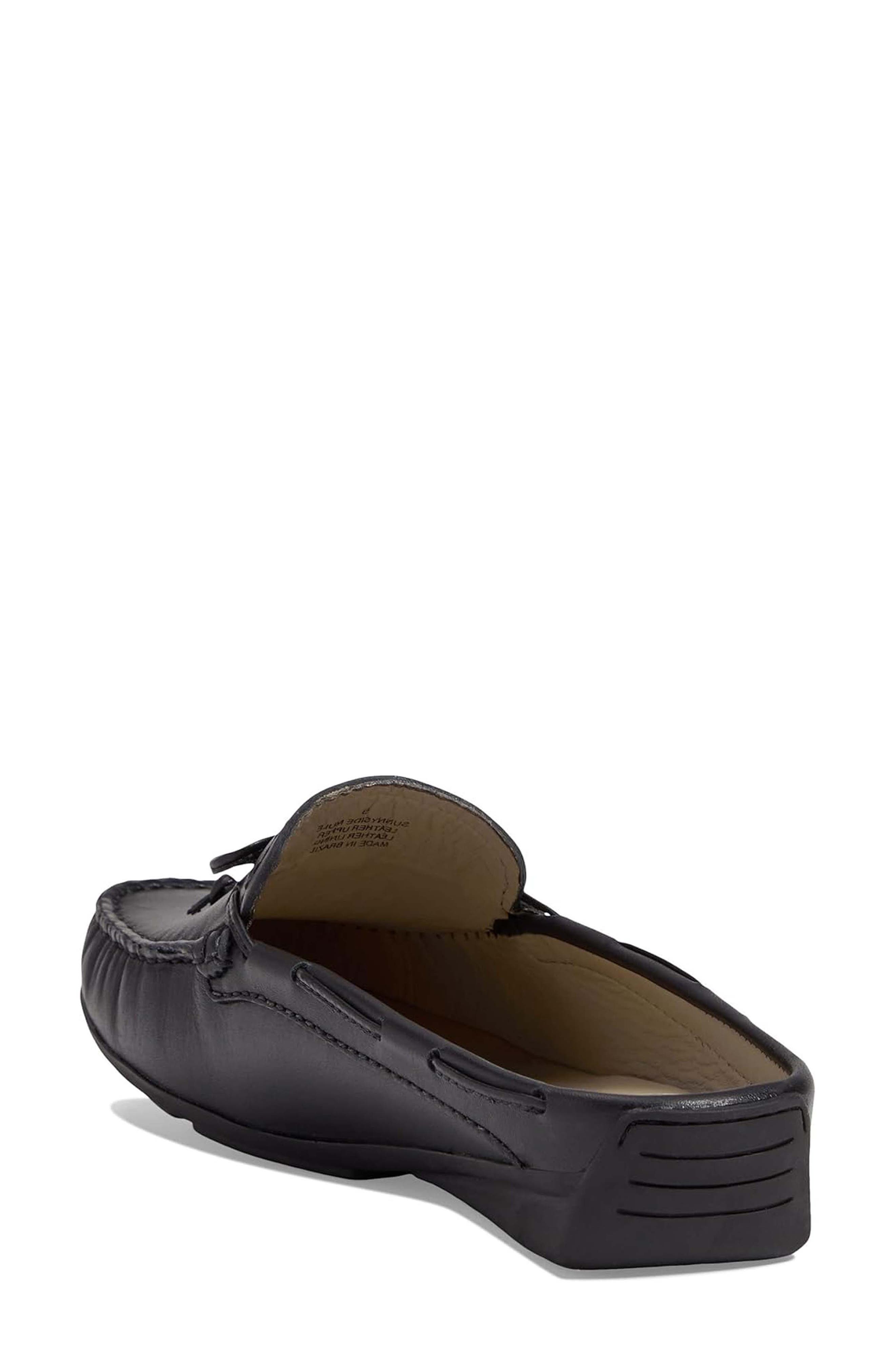 Marc Joseph New York Sunnyside Mule, Alternate, color, 