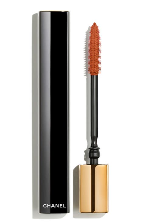 NOIR ALLURE Mascara
