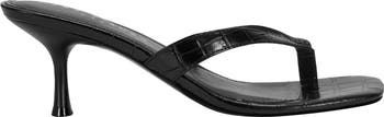 Ballen Strappy Sandal