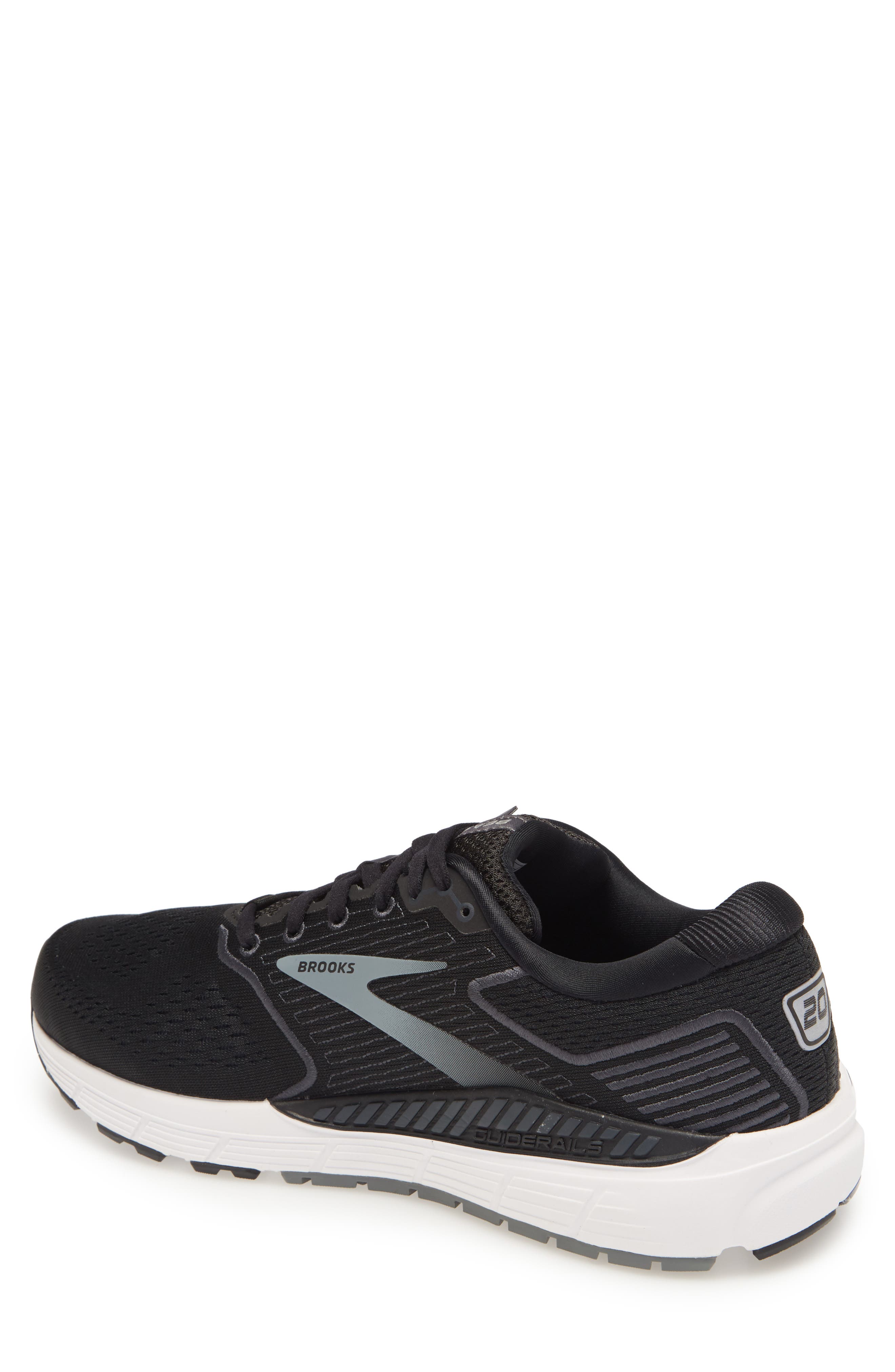 Brooks Beast 20 Running Shoe, Alternate, color, 