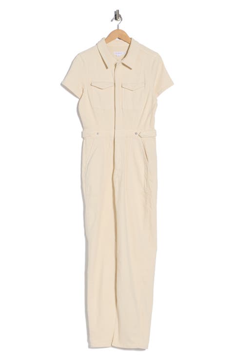 Fit for Success Denim Maxi Dress