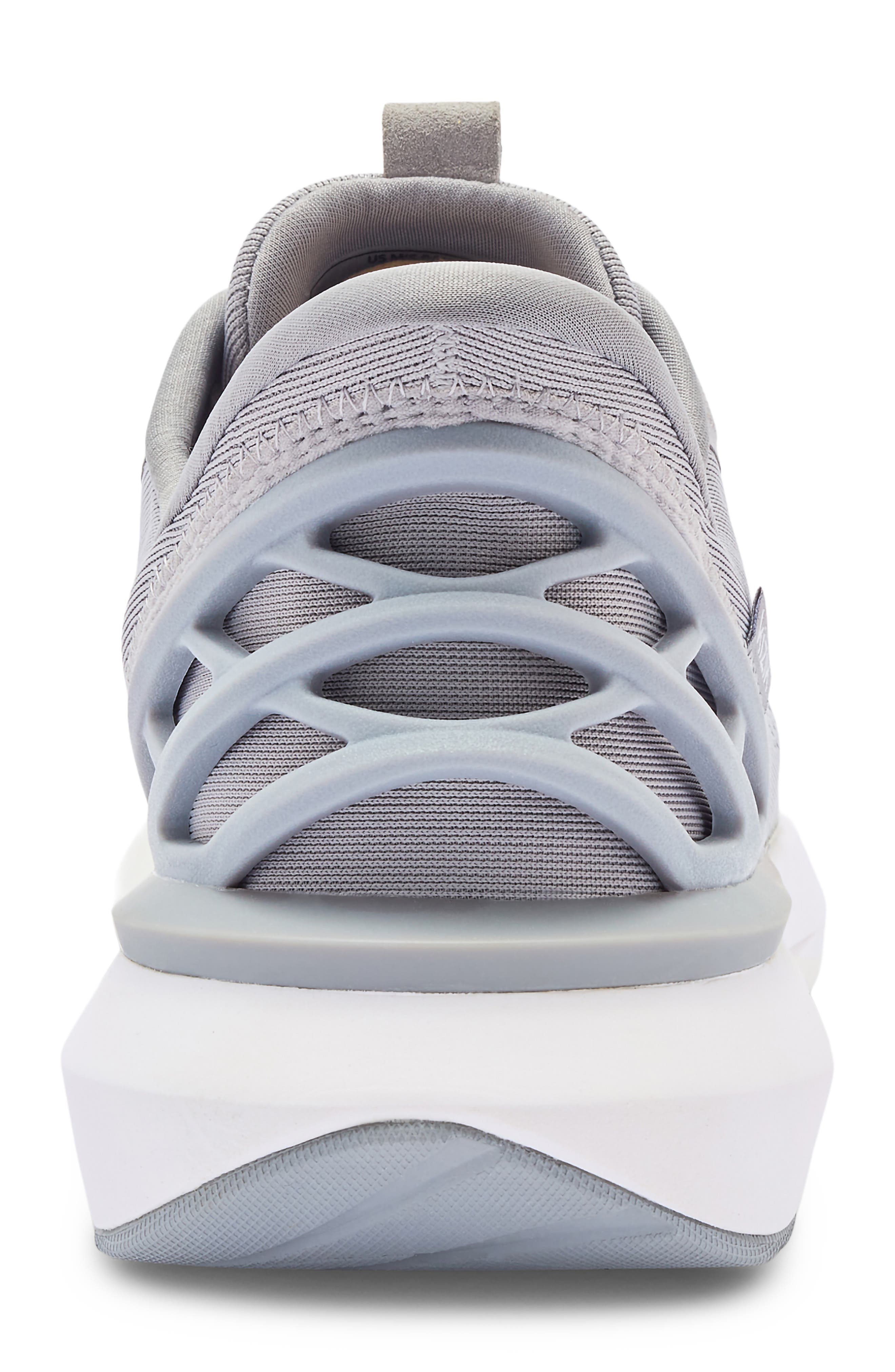 Athens 2 Hands Free Sneaker, Alternate, color, ALLOY