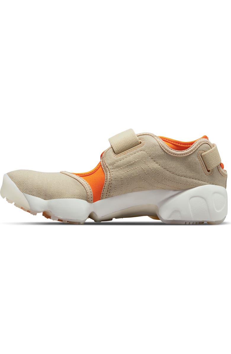 Nike Air Rift Sneaker, Alternate, color,