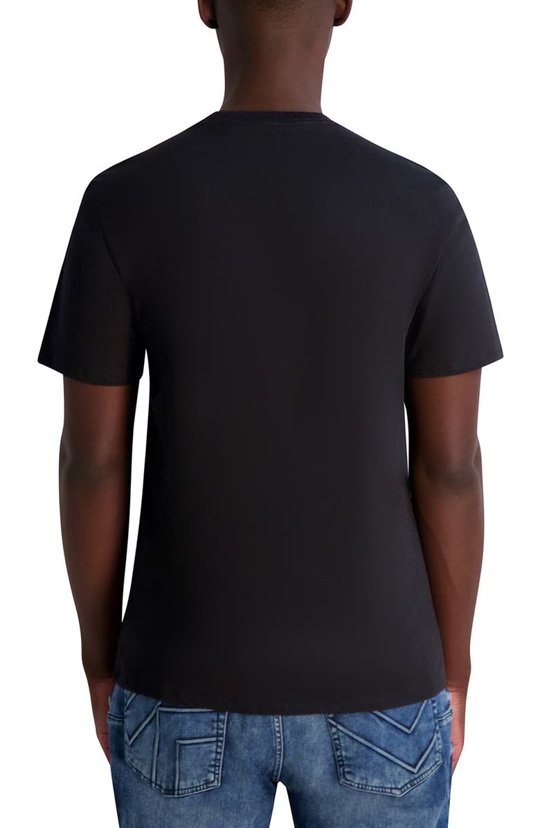 Core Logo Graphic T-Shirt