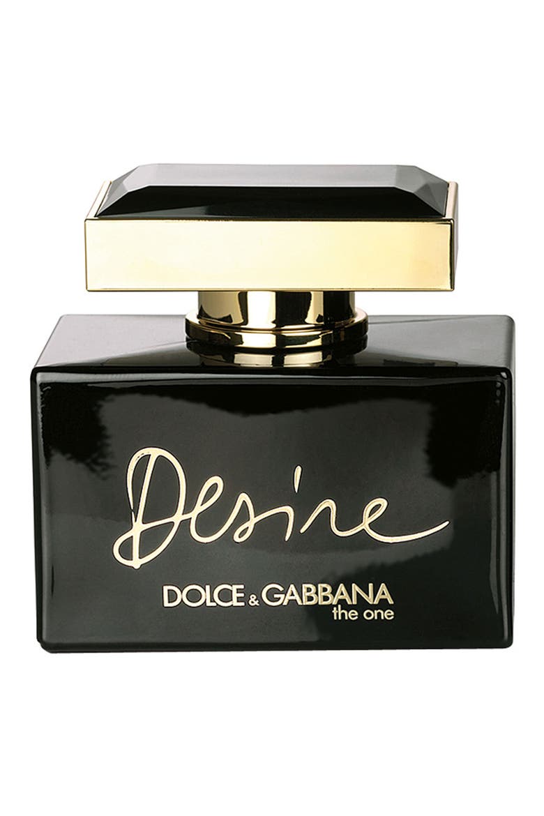 'The One Desire' Eau de Parfum, Main, color, NO COLOR