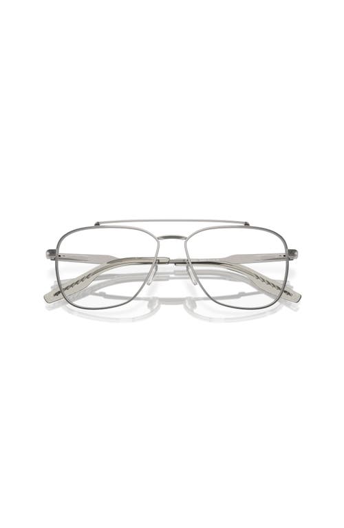 Costa 55mm Pilot Optical Glasses In Multi