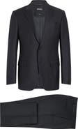ZEGNA Trofeo Milano Wool Suit