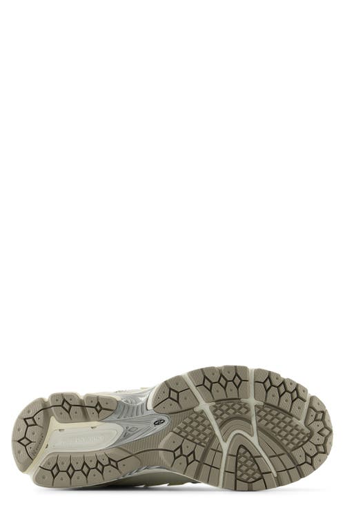 New Balance Gender Inclusive 1906r Running Shoe In Gray