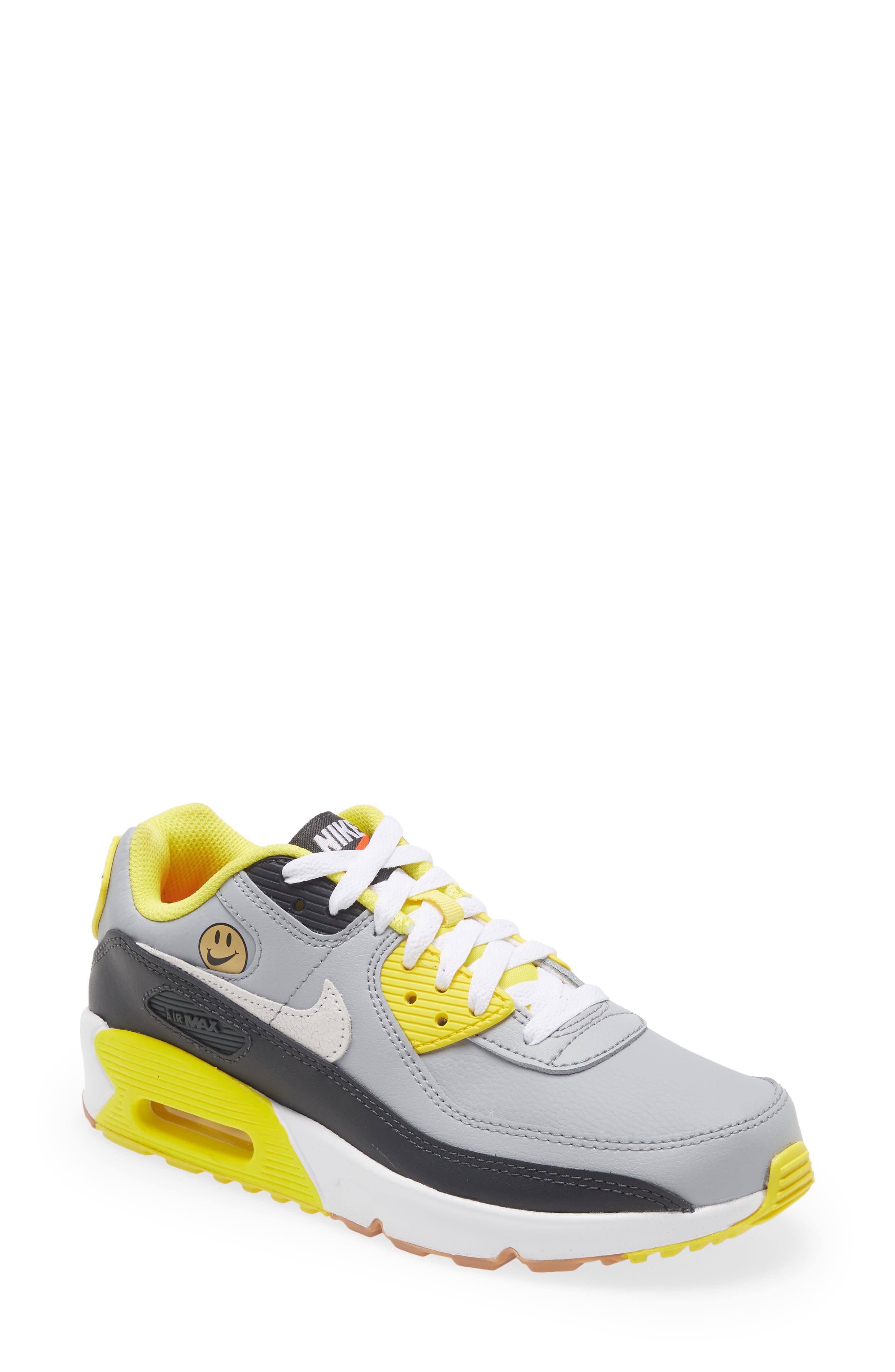 GREY/ WHITE/ ANTHRACITE