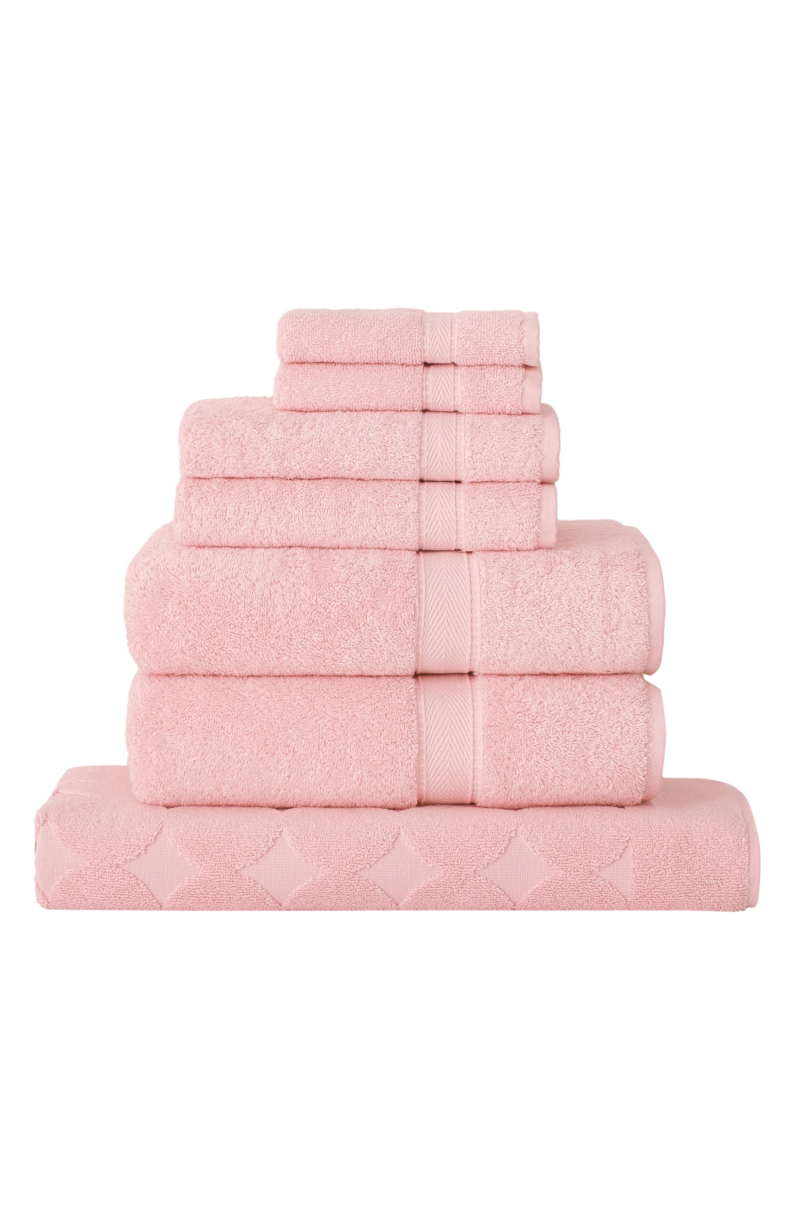 selected PINK