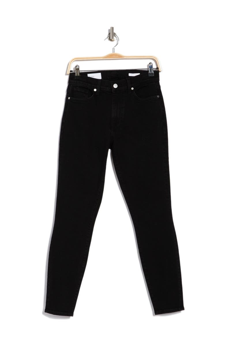 BLDWN Ankle Skinny Jeans, Alternate, color,
