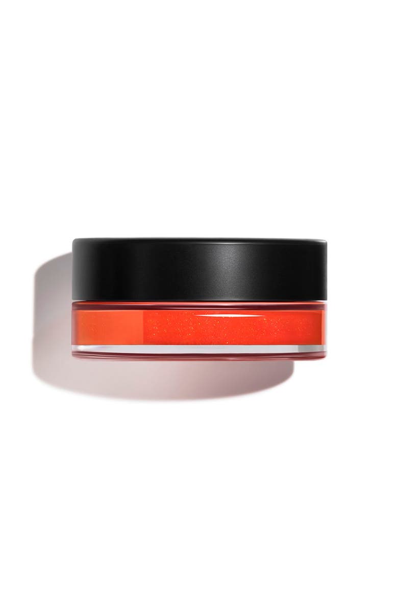 N°1 DE CHANEL Lip AND CHEEK BALM Color - Nourishes - Plumps, Main, color, 7 VIBRANT CORAL