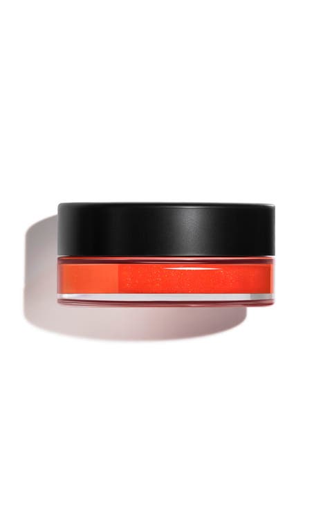 N°1 DE CHANEL Lip AND CHEEK BALM Color - Nourishes - Plumps