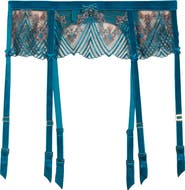 Dita Von Teese Fortunia Underwire Plunge Bra