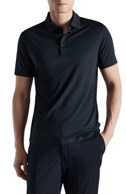Comfort Stretch Polo