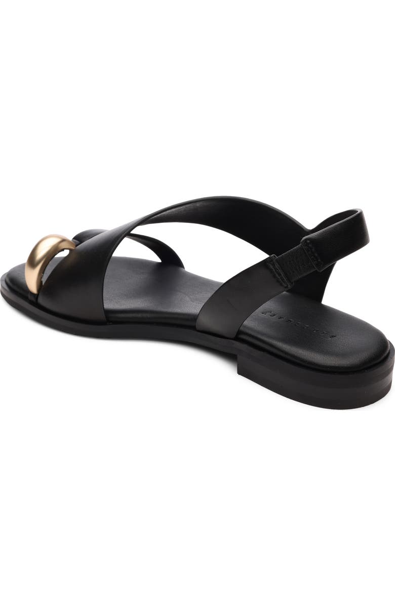 Sanctuary Suave Slingback Sandal, Alternate, color,