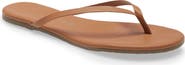 TKEES Foundations Matte Flip Flop