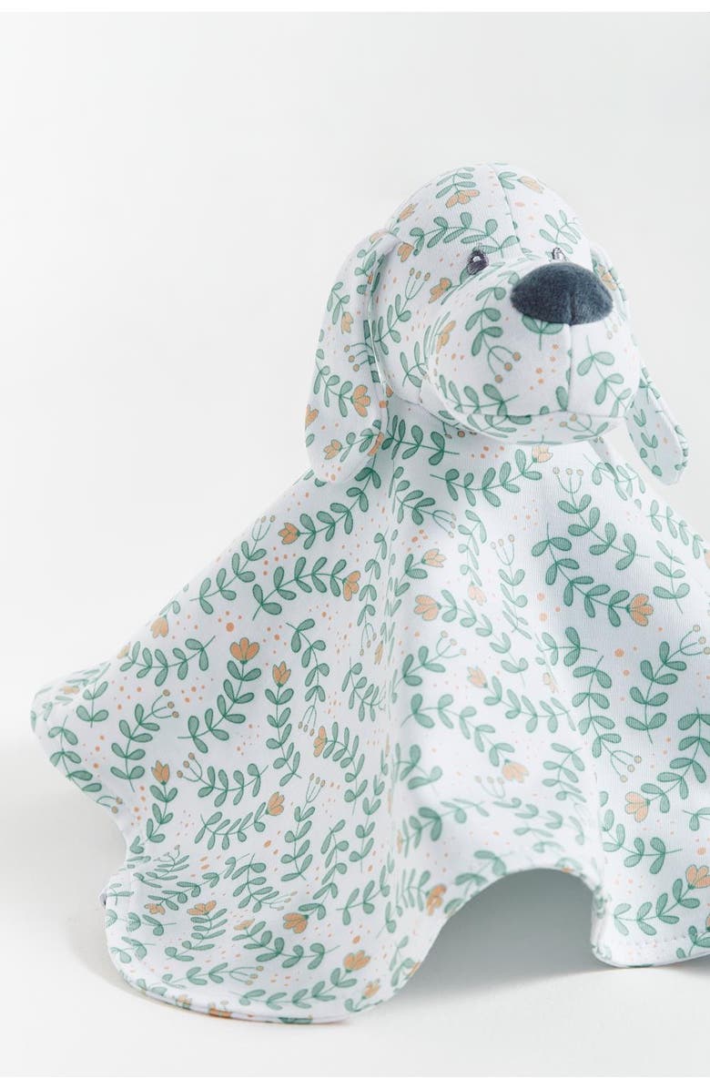 Babycottons Agatha Pascal Lovey for Infant, Alternate, color, Full Print