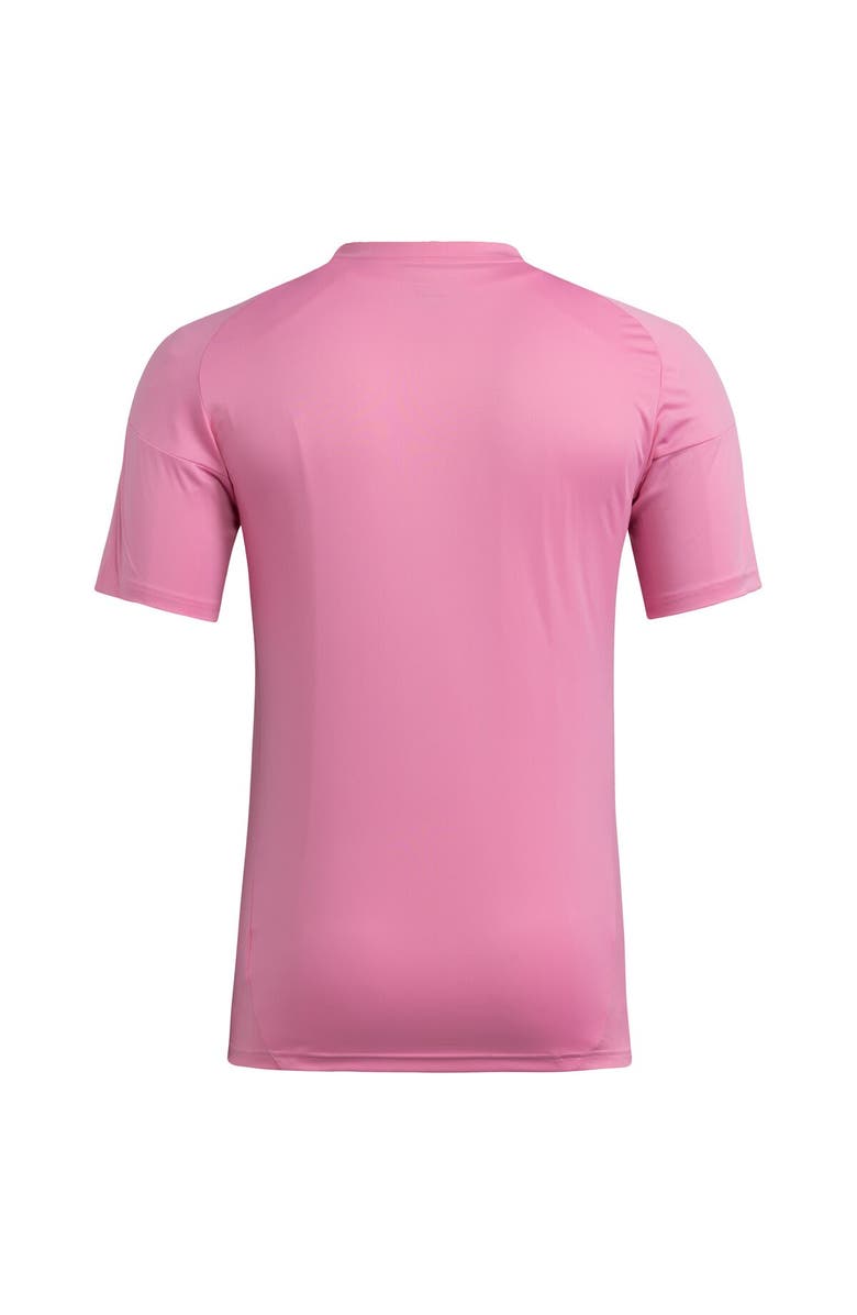 adidas Men's adidas Pink Inter Miami CF 2025 Training Jersey, Alternate, color, Pink