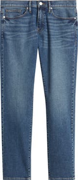 FRAME L'Homme Slim Fit Jeans