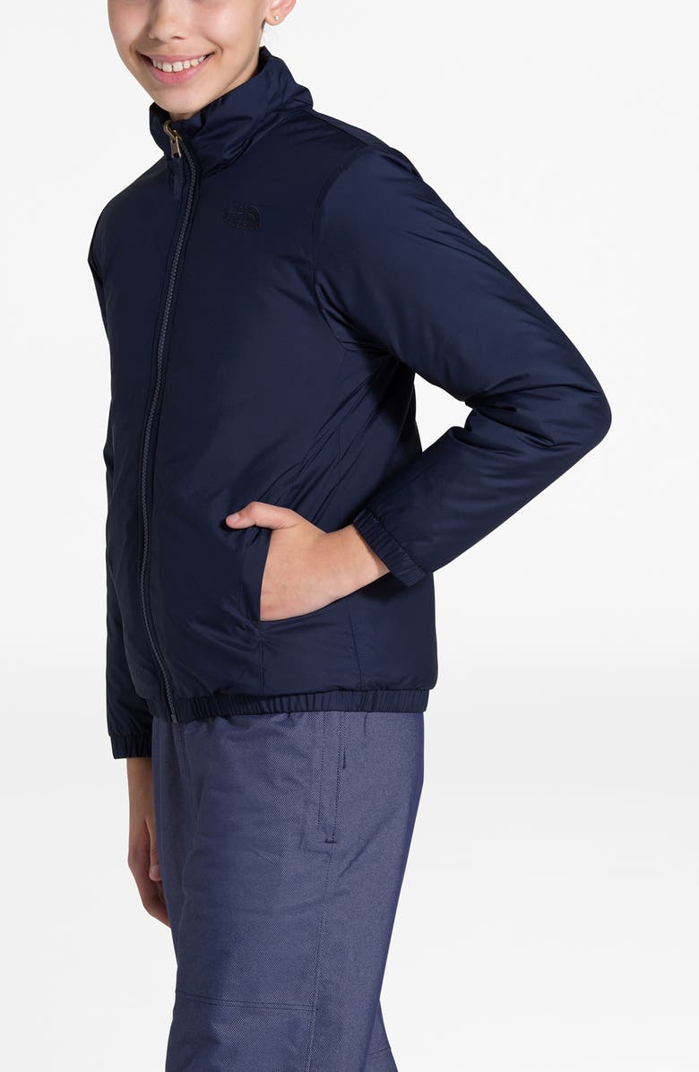 The North Face 3-in-1 Clementine Triclimate<sup>®</sup> Jacket, Alternate, color,