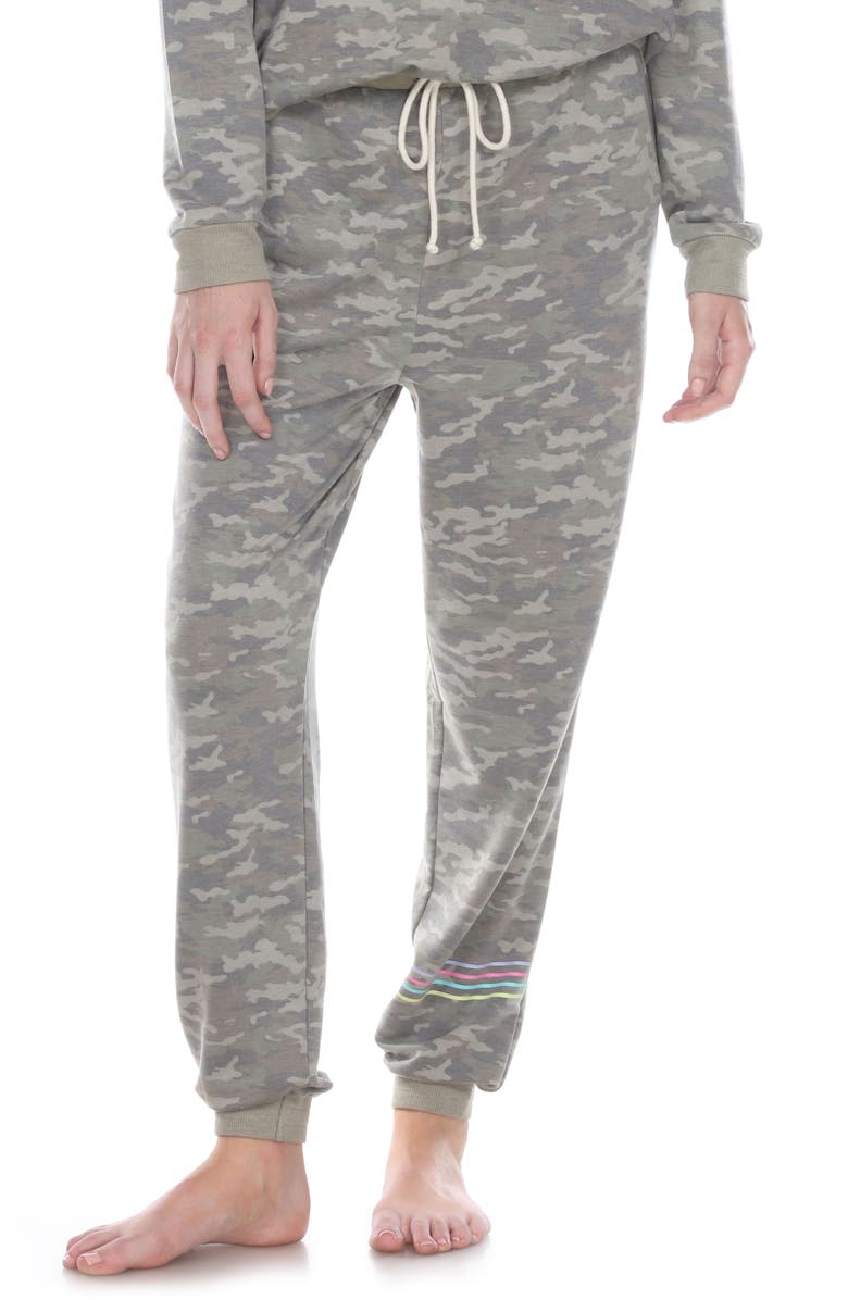 Honeydew Intimates Easy Rider Sweatpants, Main, color, 