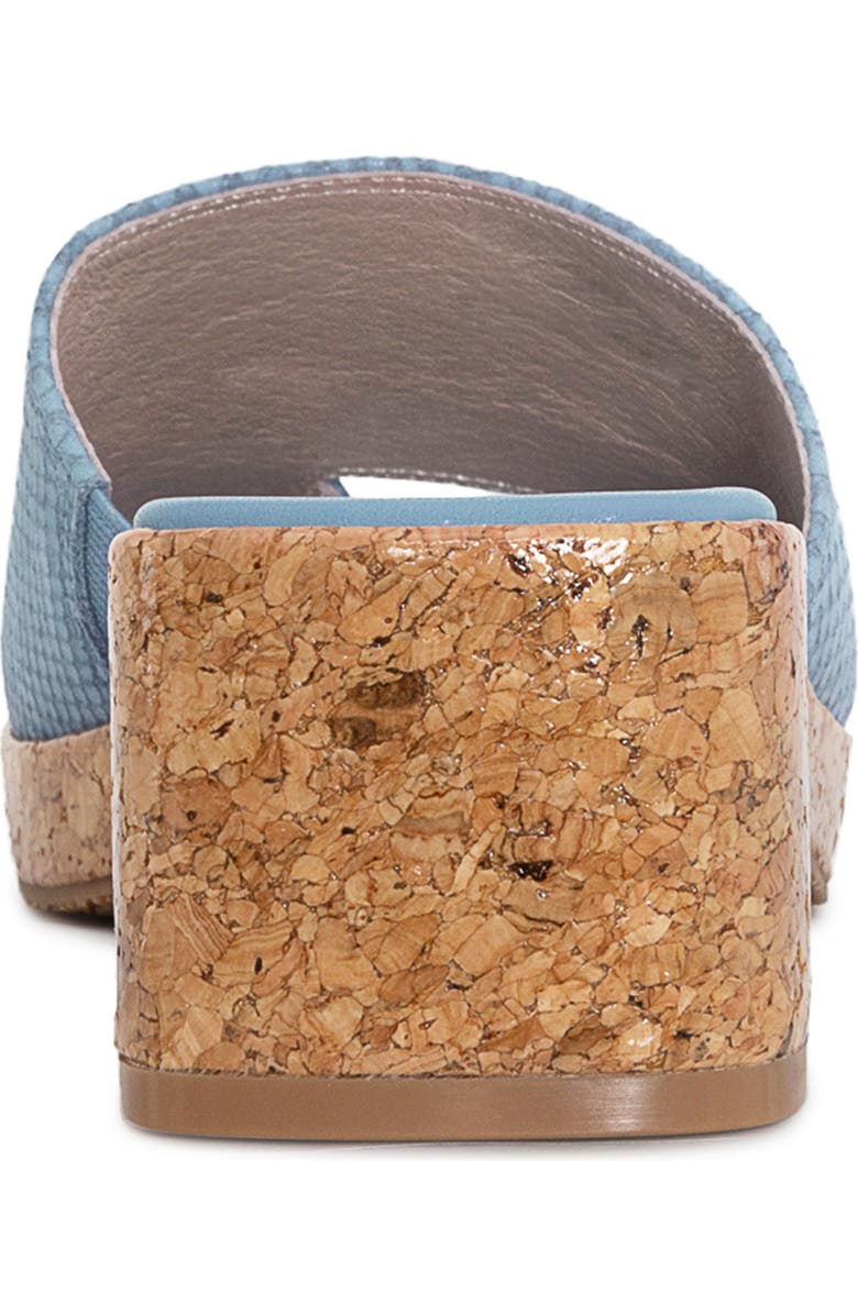 Donald Pliner Top Loop Sandal, Alternate, color,