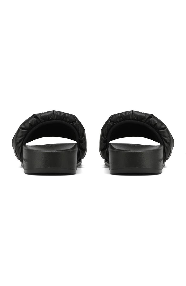 Naked Wolfe Coast Slide Sandal, Alternate, color,