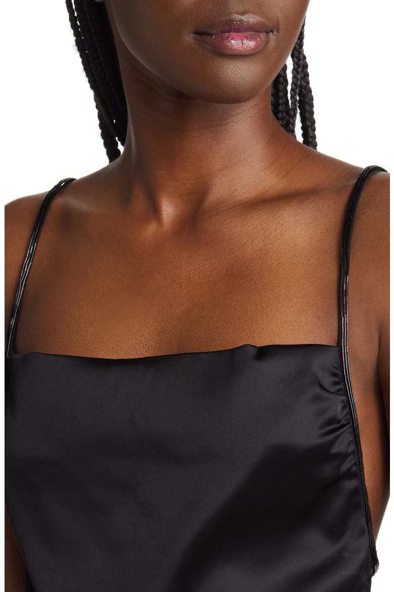 Camisole, Alternate, color, NOIR
