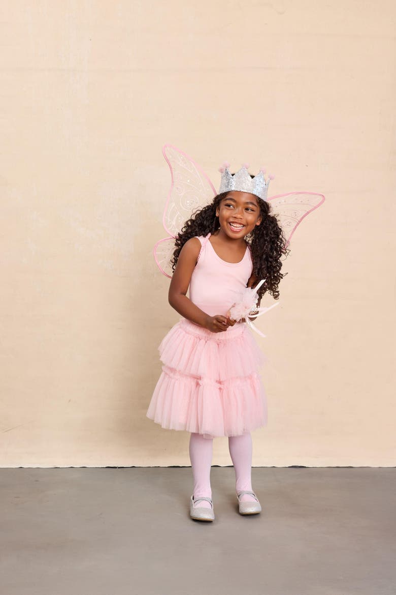 Wand for Girls, Alternate, color, Pink